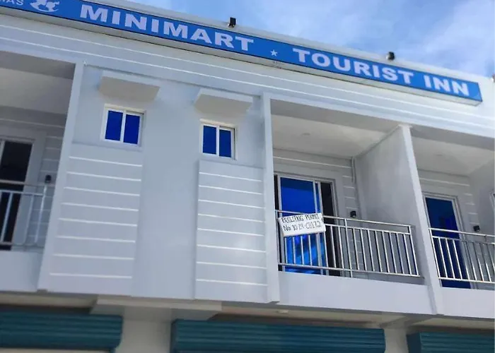 Dos Marias Tourist Malapascua Island イン *