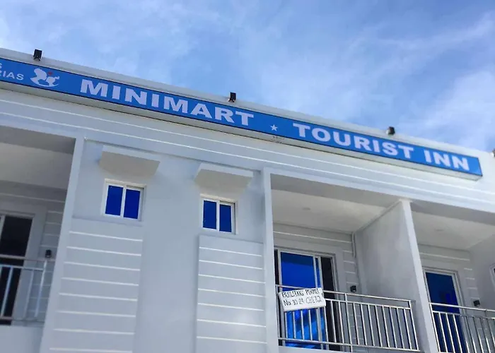 Dos Marias Tourist Malapascua Island イン *