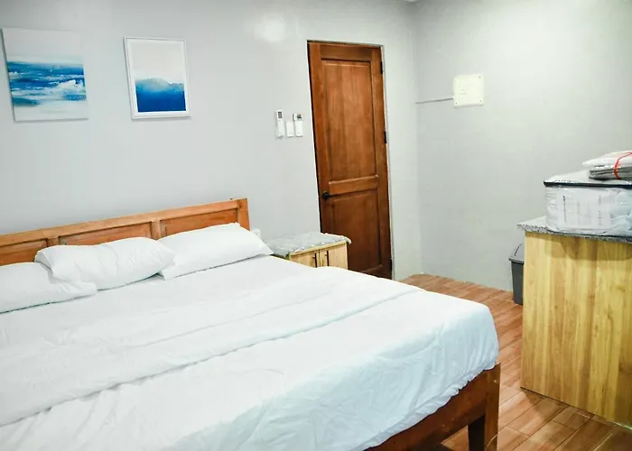 Dos Marias Tourist Malapascua Island Daanbantayan